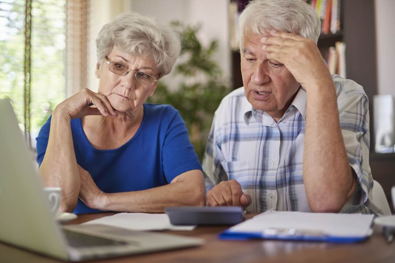 © Ne Manquez Pas l'Augmentation de Votre Pension en 2025