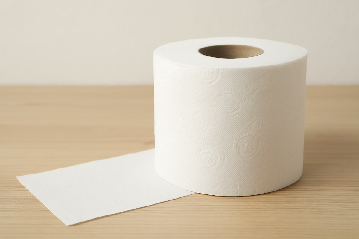 Adieu au papier toilette, une étude de Harvard révèle pourquoi il est temps de changer nos habitudes.