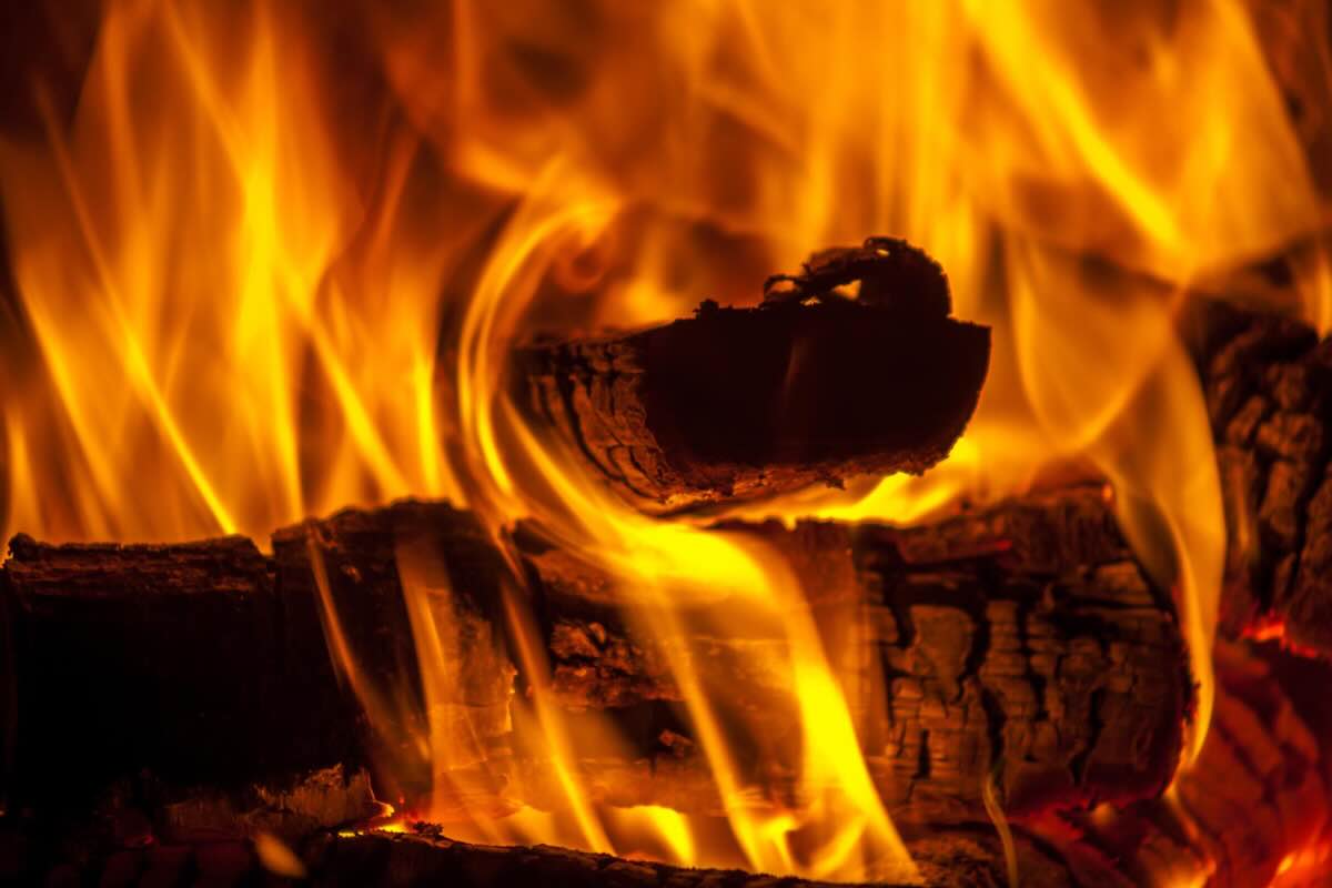 l’interdiction du chauffage au bois