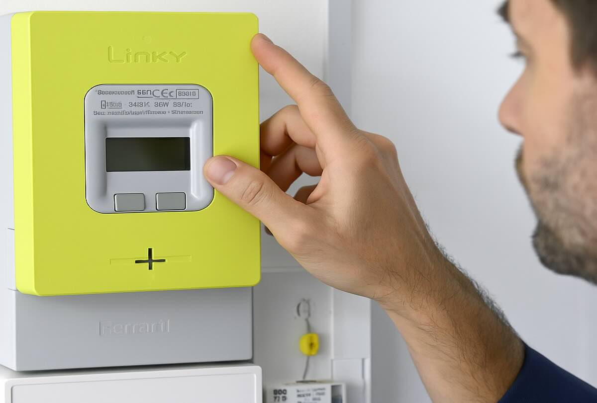 Compteurs Linky : une fraude massive secoue Enedis, les autorités en alerte