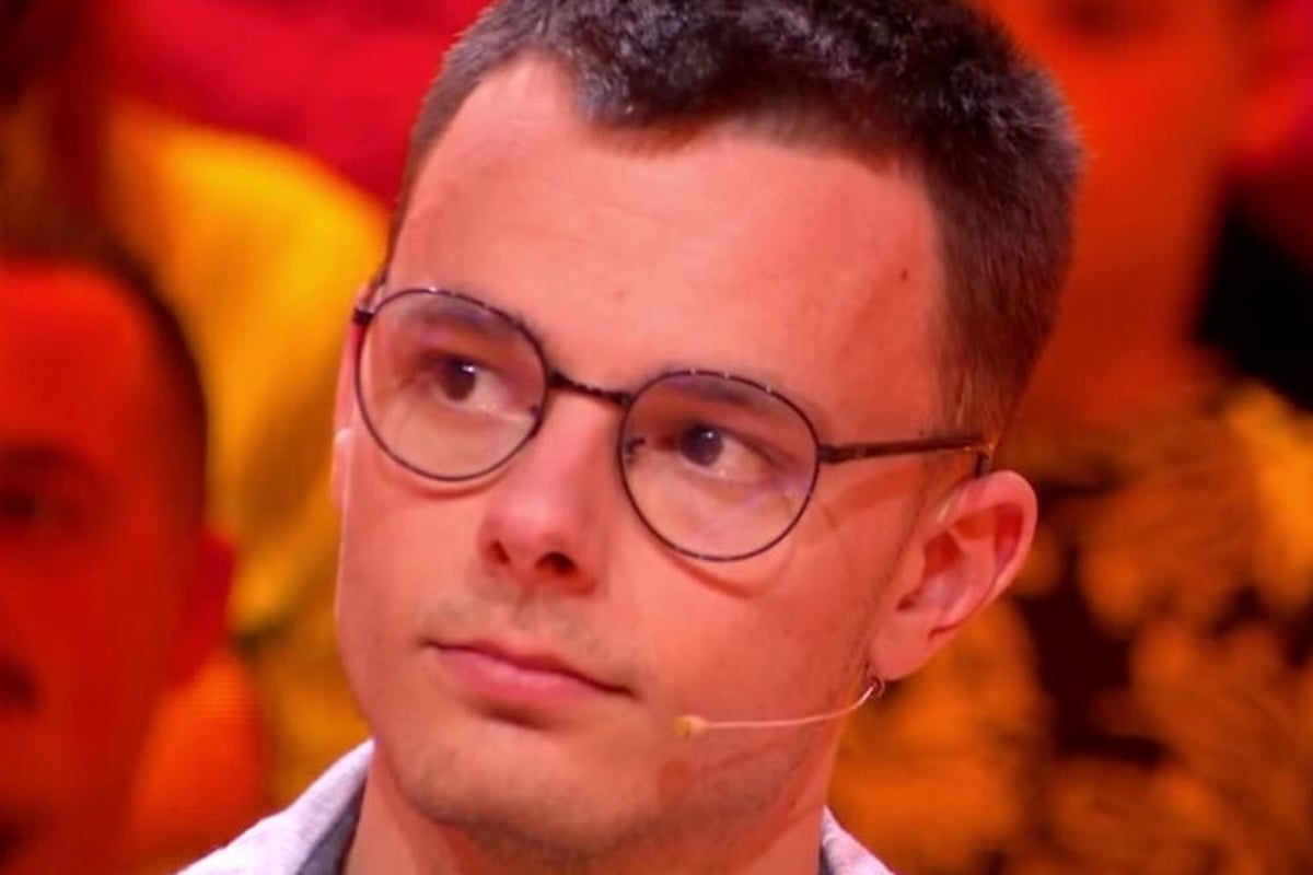Émilien éliminé
