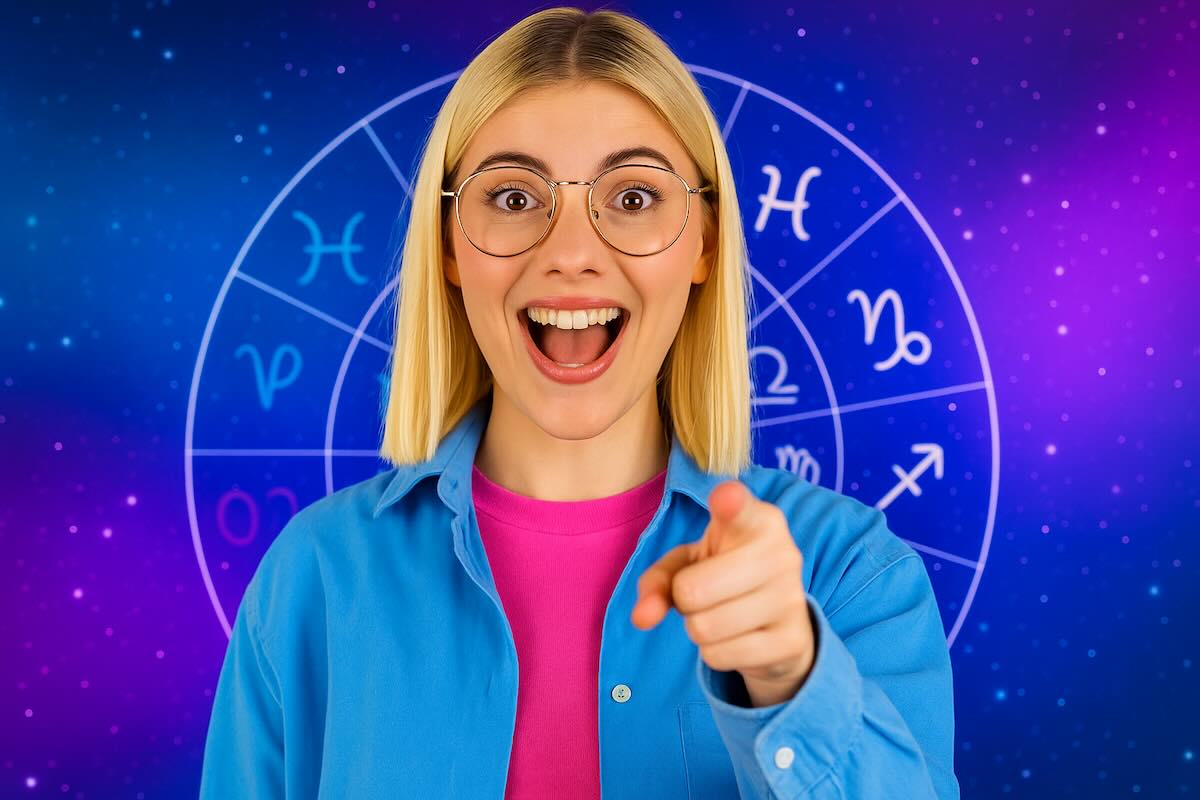 Le 28 avril, l'argent et la chance frappent à la porte de ces 3 signes astrologie