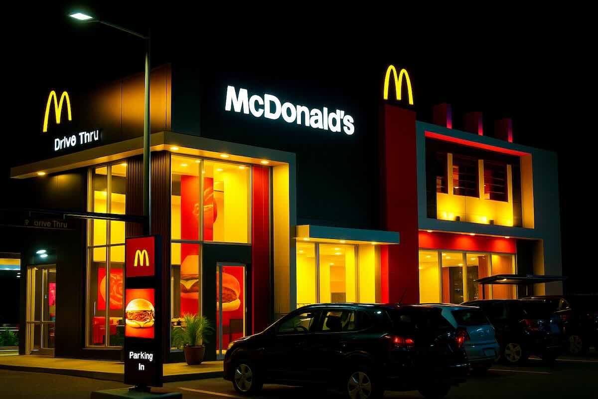 McDonald’s retire ses sauces