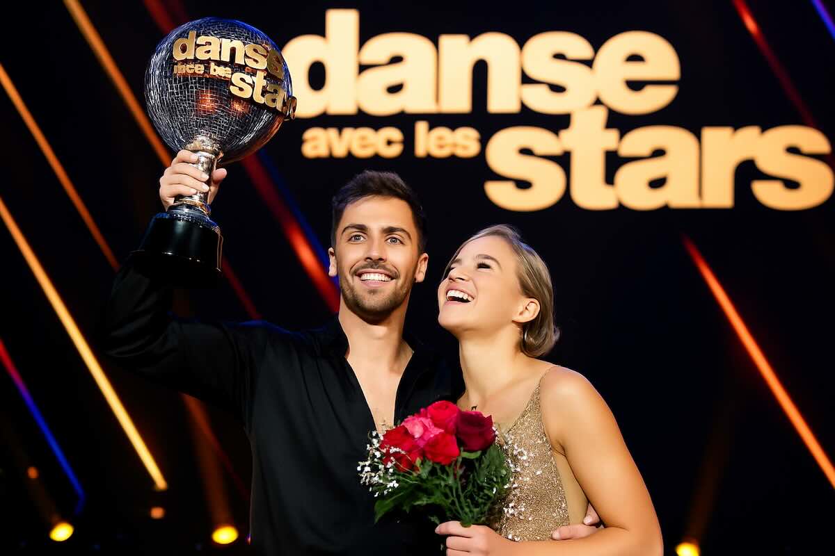 Qui a gagné Danse avec les stars 2025