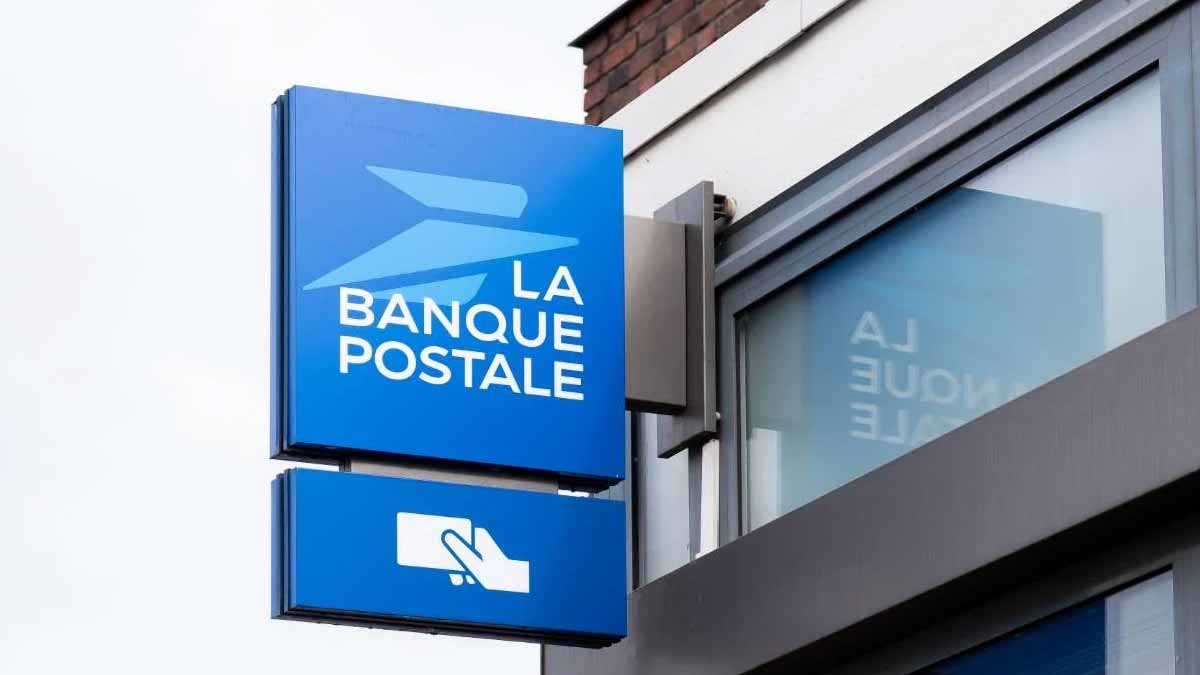 La Banque Postale : ce qui va changer au 1er juillet pour les clients