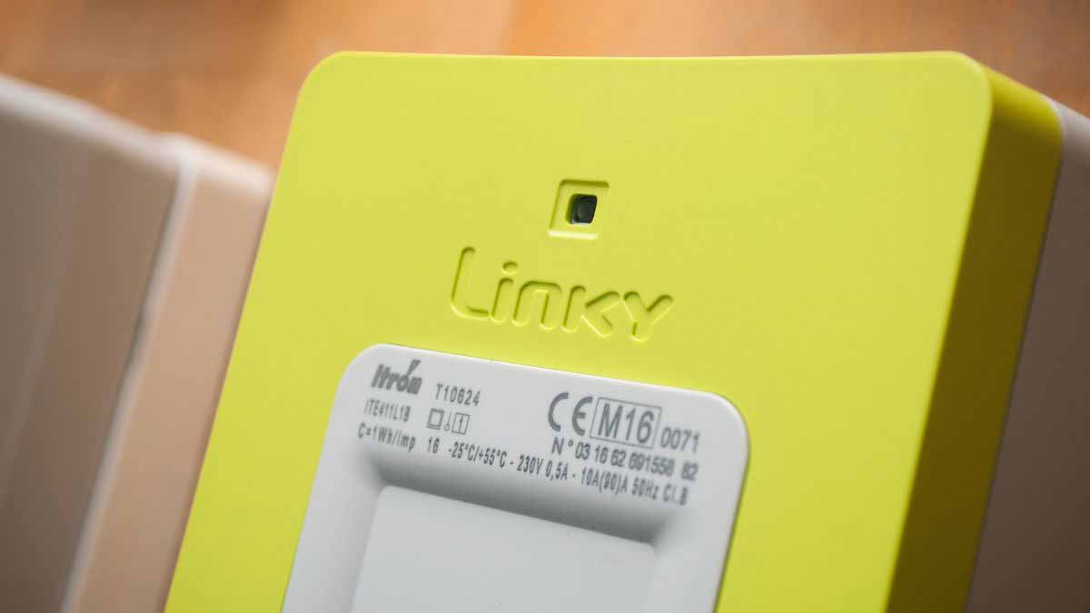 Refuser l'installation du compteur Linky