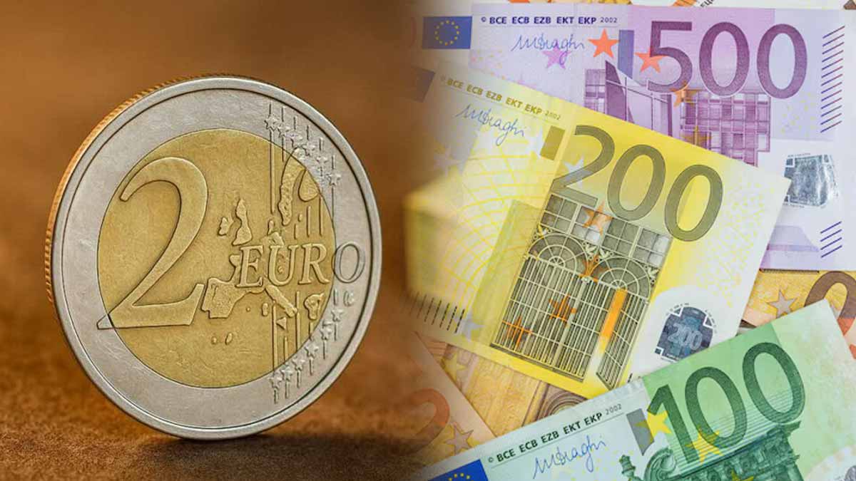 « Ma pièce de 2€ valait 10.000€ » : voici l’appli qui dévoile la vraie valeur des pièces de votre porte-monnaie