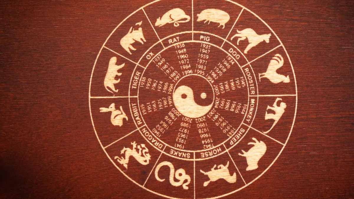Horoscope chinois du 9 mai 2025  une journée décisive pour certains signes