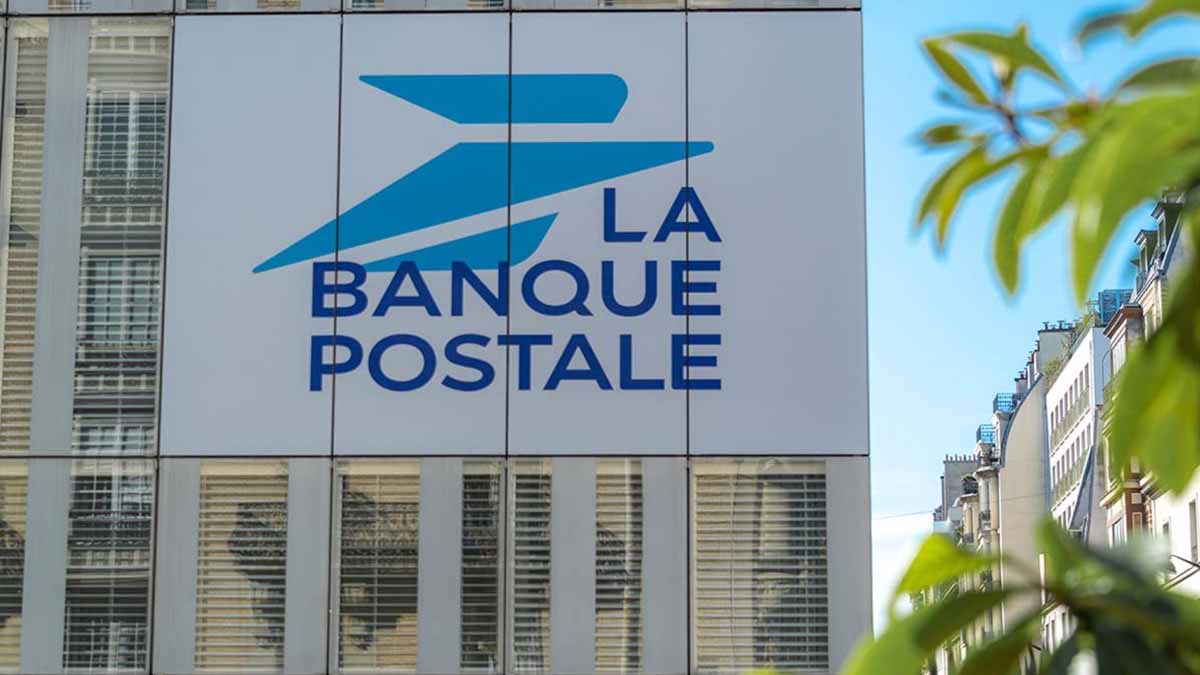 La nouvelle appli de La Banque Postale affole les utilisateurs  pourquoi tout le monde l’adopte
