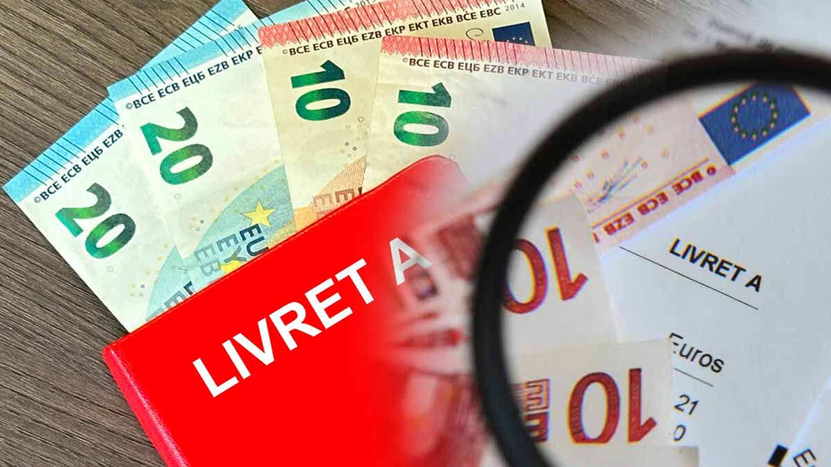 Le Livret A c’est fini  la loi a changé, l’État peut bloquer votre compte épargne si votre banque remarque ce détail très courant