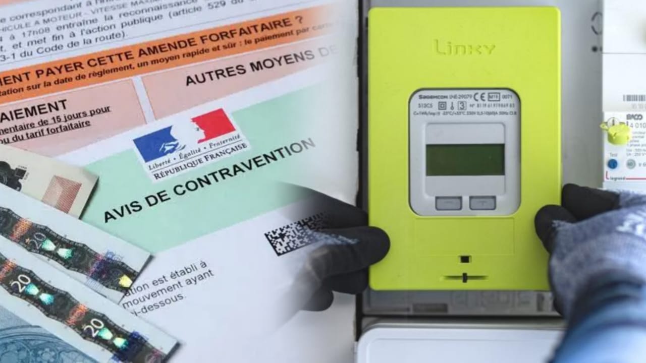 Refuser l'installation du compteur Linky