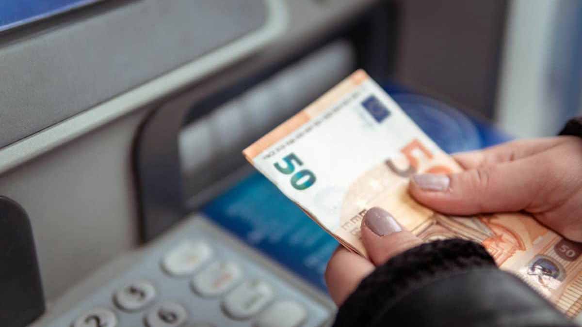 Hausse des frais bancaires