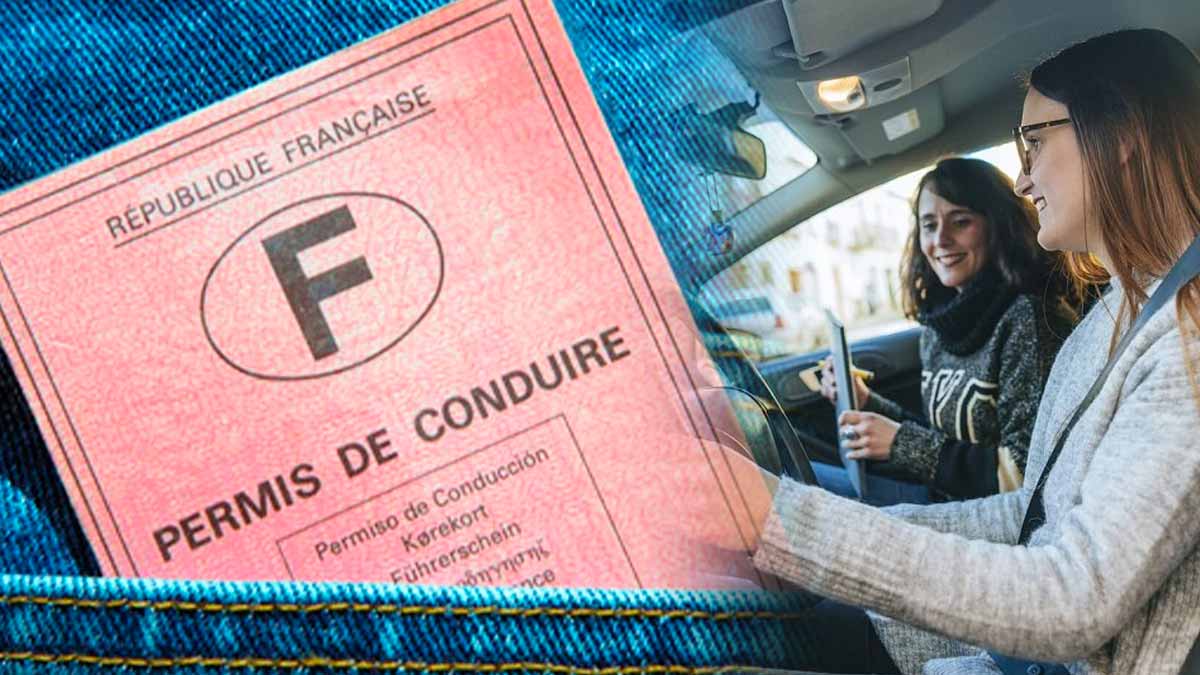 Nouvelle date limite pour remplacer votre permis de conduire rose ? Voici la date officielle