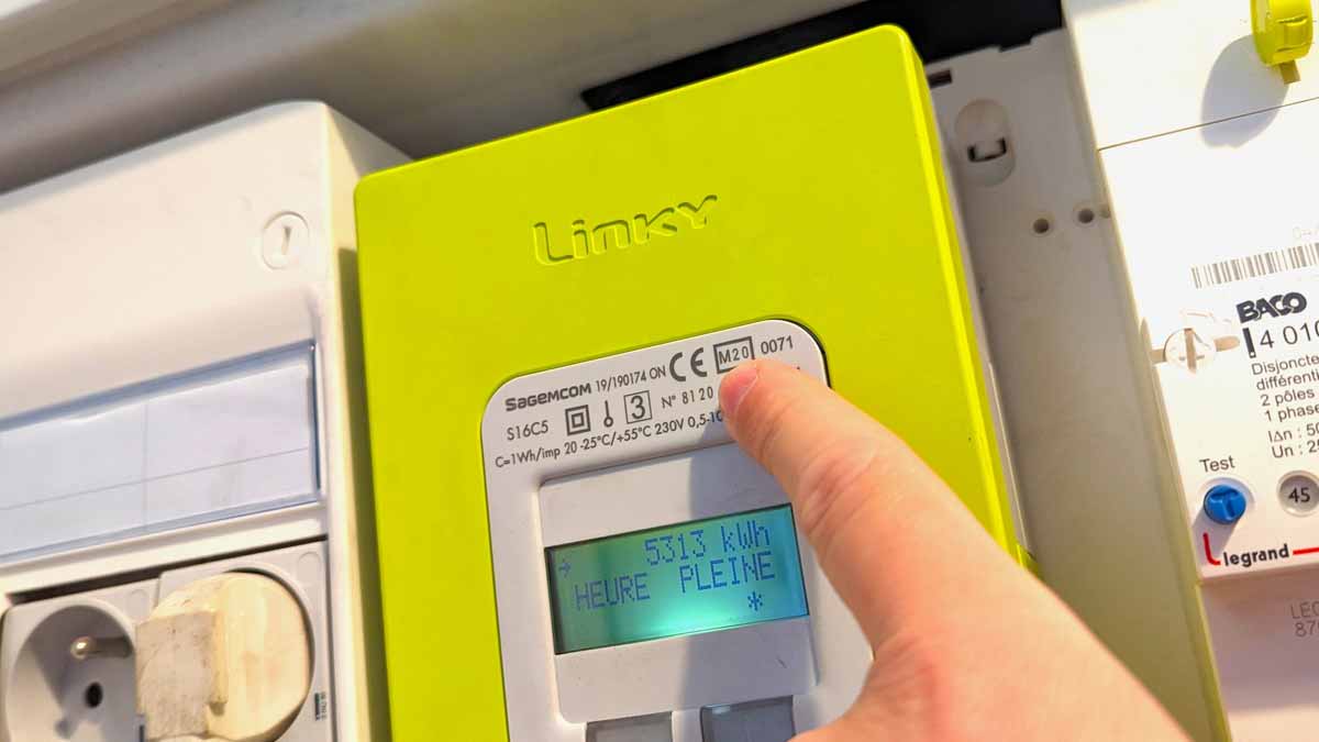Linky : pourquoi ceux qui n’ont pas installé le compteur vont bientôt débourser davantage