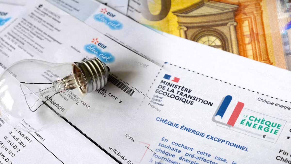 Envoi du chèque énergie différé : ce qui change pour cette aide de 277 euros max