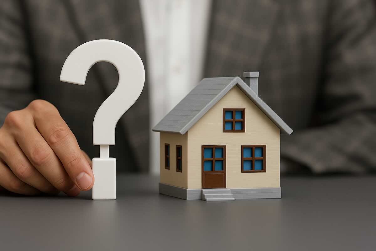 Crédit immobilier 2025 : taux en baisse, retour des emprunteurs et nouvelles opportunités