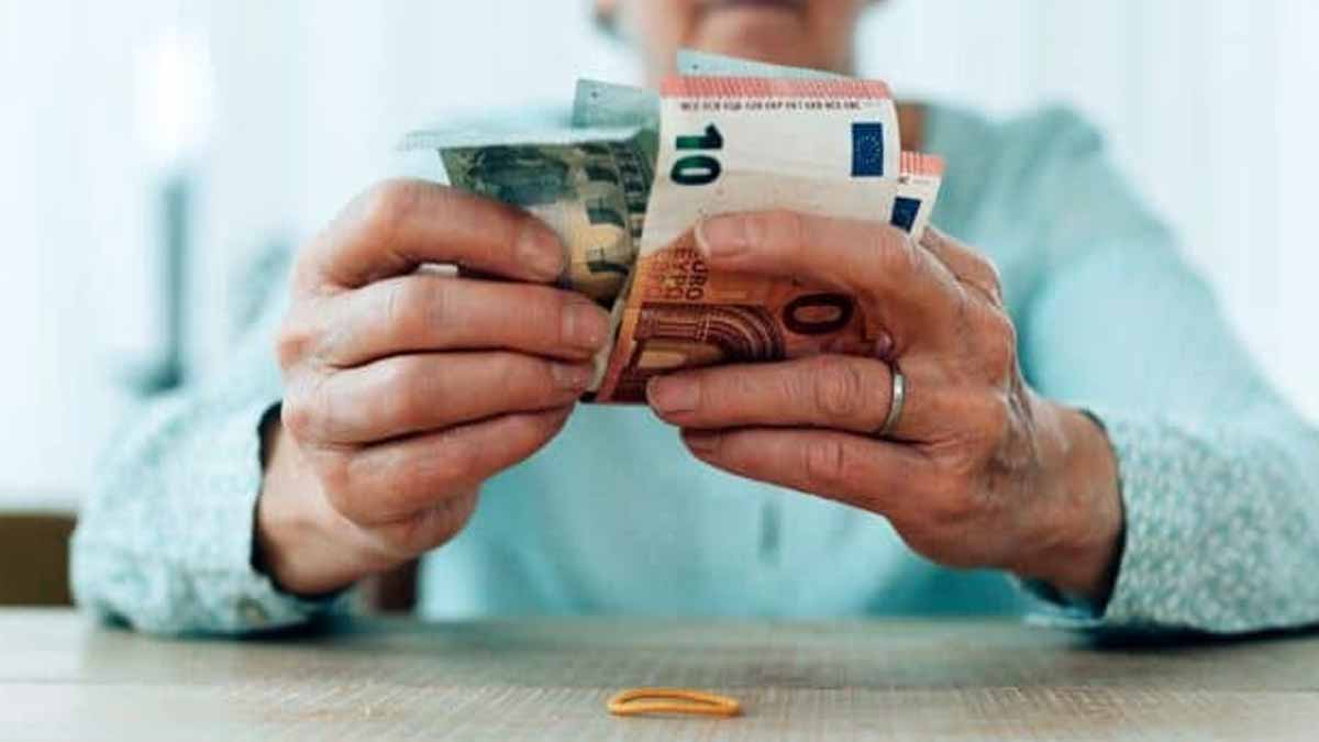 Retraite : je touche 1800 € par mois, voici le montant exact de ma future pension