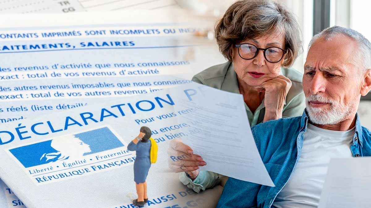 « J’ai touché ma prime de départ en retraite en 2024. Quelle case cocher pour diminuer l’impôt 2025 ? »