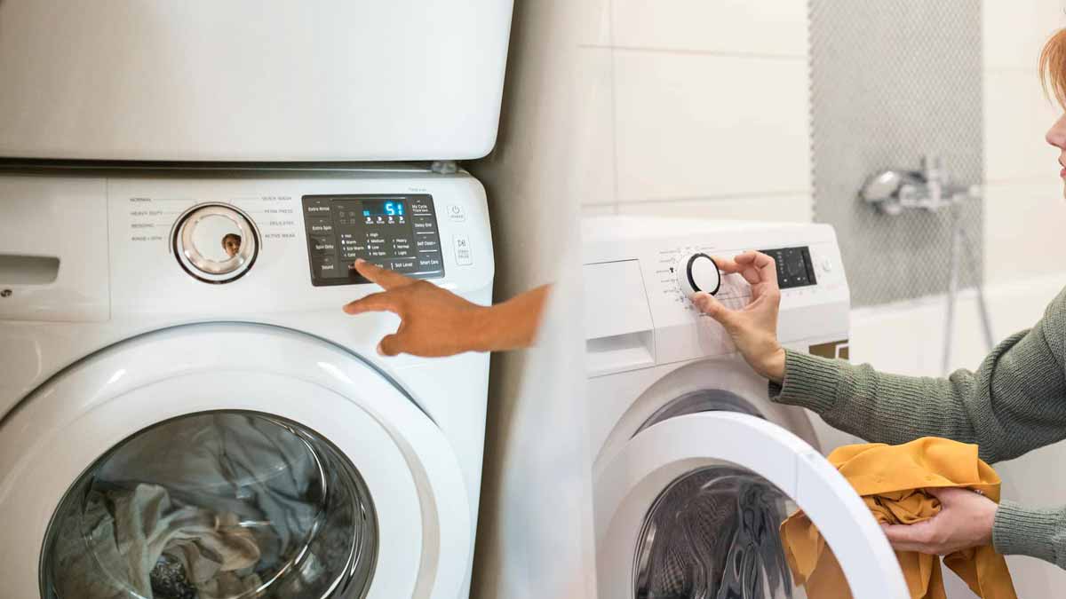 Voici le moment parfait où votre machine consomme 2 fois moins d’électricité : le bon créneau pour lancer un cycle